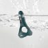 Magic Motion Rise - Smart Rechargeable Vibrating Ring (Green)