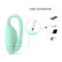 Magic Motion FitCute - Smart Rechargeable Kegel Ball (Mint)
