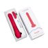 LOVENSE Gravity - Rechargeable Thrusting Vibrator (Red)