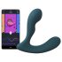 Magic Motion Solstice X - Smart Prostate Massager (Green)