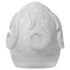 LOVENSE Kraken - Egg Masturbator - 1 Piece (White)