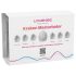 LOVENSE Kraken - Egg Masturbator - 6 Pack (White)