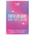 Tease&Please - Truth or Dare Party Game