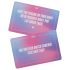 Tease&Please - Truth or Dare Party Game
