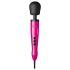 Doxy Die Cast Wand - Electric Massager Vibrator (Pink)