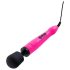 Doxy Die Cast Wand - Electric Massager Vibrator (Pink)