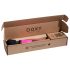 Doxy Die Cast Wand - Electric Massager Vibrator (Pink)