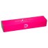 Doxy Die Cast Wand - Electric Massager Vibrator (Pink)