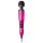 Doxy Die Cast 3 Wand - Mains-Powered Massager Vibrator (Pink)