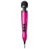 Doxy Die Cast 3 Wand - Mains-Powered Massager Vibrator (Pink)