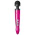 Doxy Die Cast 3R - Rechargeable Vibrating Massager (Pink)