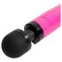 Doxy Die Cast 3R - Rechargeable Vibrating Massager (Pink)