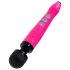 Doxy Die Cast 3R - Rechargeable Vibrating Massager (Pink)