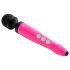Doxy Die Cast 3R - Rechargeable Vibrating Massager (Pink)