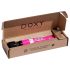 Doxy Die Cast 3R - Rechargeable Vibrating Massager (Pink)