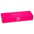 Doxy Die Cast 3R - Rechargeable Vibrating Massager (Pink)