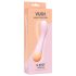 Vush Peachy G-Spot Rechargeable Vibrator (Pink)