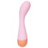 Vush Peachy G-Spot Rechargeable Vibrator (Pink)