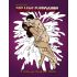 WoodRocket - Adult Coloring Book: Orgasm Everywhere