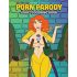 WoodRocket - Adult Coloring Book: Porn Parody Edition
