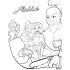 WoodRocket - Adult Coloring Book: Porn Parody Edition