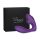 Tracy's Dog OG - Purple G-Spot Vibrator & Clitoral Stimulator