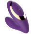 Tracy's Dog OG - Purple G-Spot Vibrator & Clitoral Stimulator