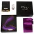 Tracy's Dog OG - Purple G-Spot Vibrator & Clitoral Stimulator