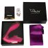 Tracy's Dog OG - G-Spot Vibrator & Clitoral Stimulator (Pink)