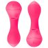 Tracy's Dog OG - G-Spot Vibrator & Clitoral Stimulator (Pink)